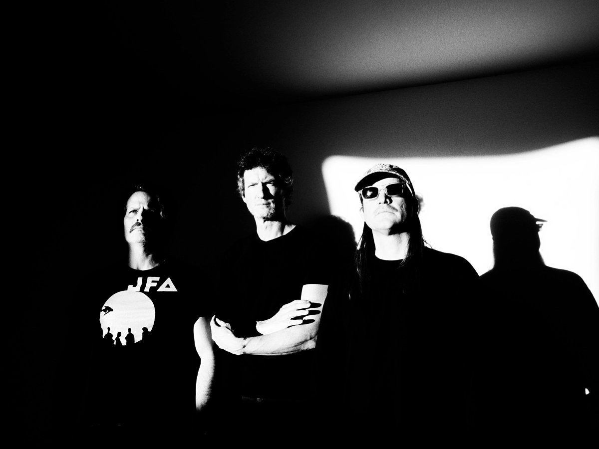 Zig Zags+ Early Moods